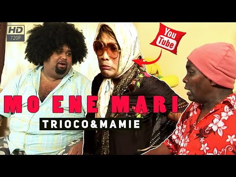 Mo ene mari - Mamie Kloune, trioco || upload 2018! (HD 720p)