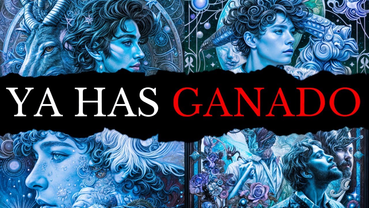 Guarda Silencio... Lo Que Está por Venir Cambiará Todo | Carl Jung