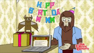 Extended Learning: Week 14, Session B