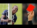 Top 10 Funny Red Card in Football History