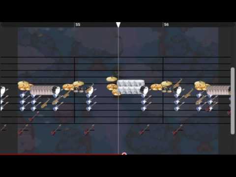 Notessimo 2 | To Sunshine Forest - MOTHER 3