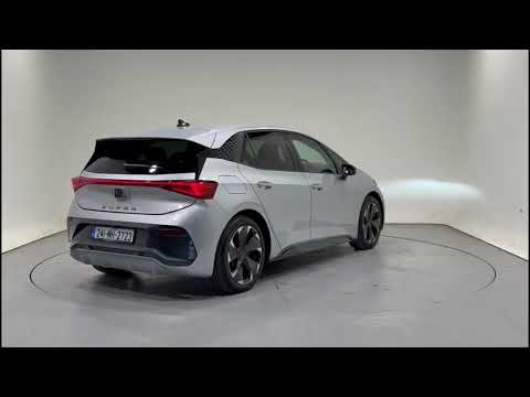 Cupra Born E-BOOST 58KWH 231HP 5DR A - Image 2