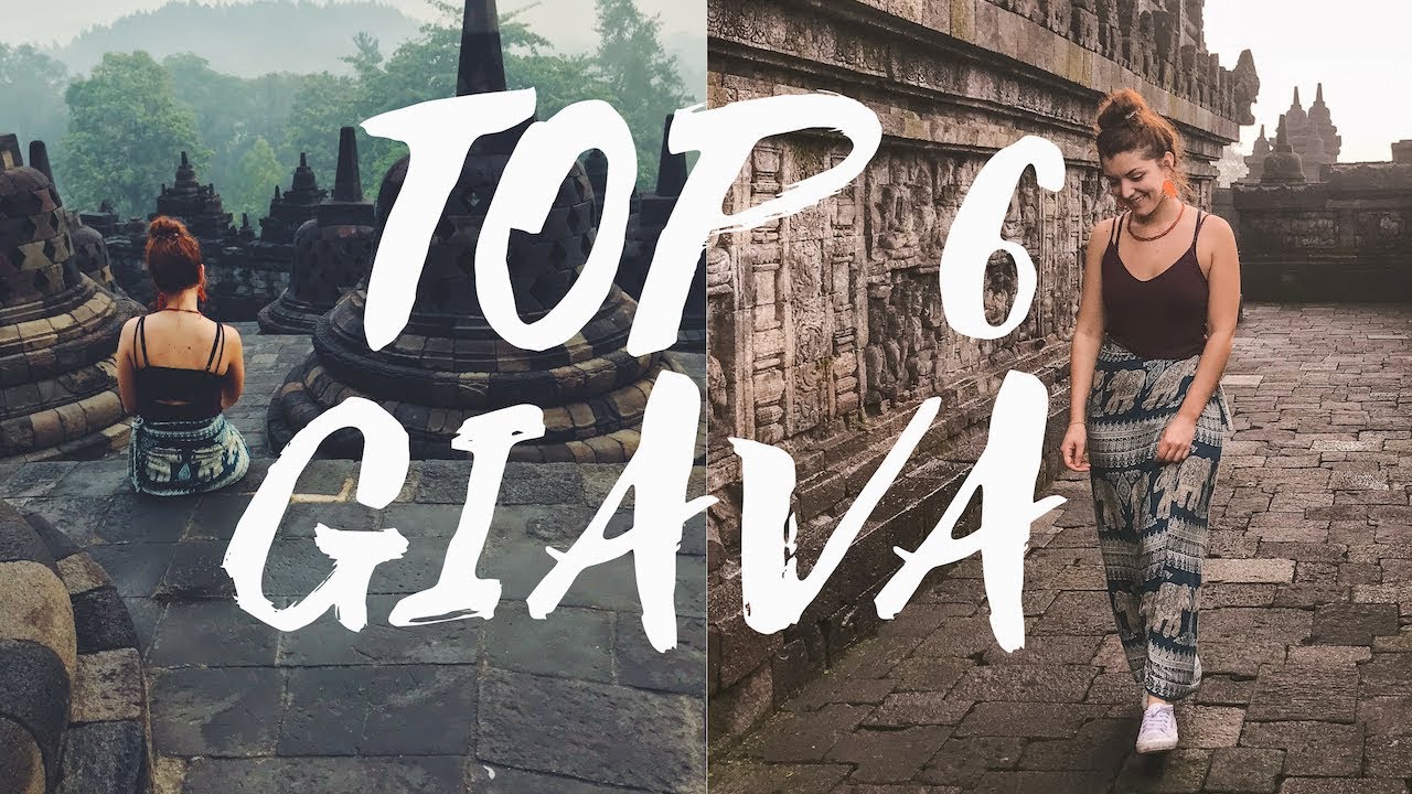 INDONESIA FAI DA TE: GUIDA COMPLETA DI GIAVA