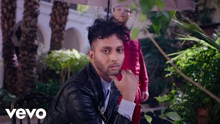 Kai Exos - Hold Out The Light