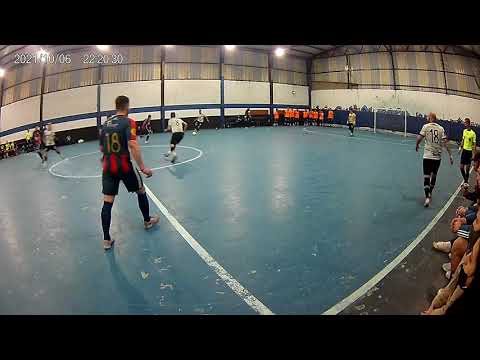 Estudiantil Porteño Vs All Boys - Fecha 3 - Primera D - Zona Campeonato "B"