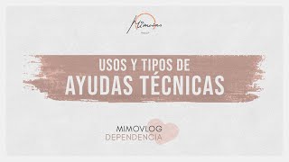 Ayudas técnicas