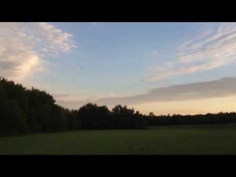 Cambrian Electric Funfighter