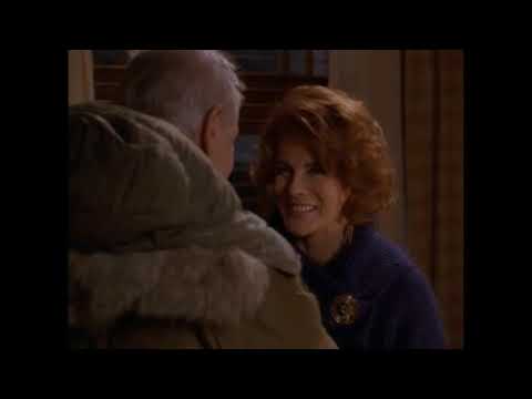 Grumpy Old Men - "Queen's Bishop 3" - Jack Lemon x Ann-Margret