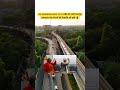 Kanpur Metro Update Metro Kanpur Youtubeshorts Ytshortsindia