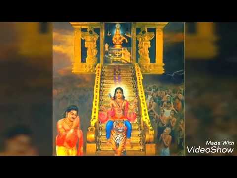 ಬಲೆ ಬೀಸೊ ಬೇಸ್ತರಿಗೆಲ್ಲಾ-Bale biso bestharigella  #vijayyesudas #SwamiyeSaranamAyyappa