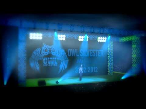 OWL Silvester -Mi Salsa 31.12.2012