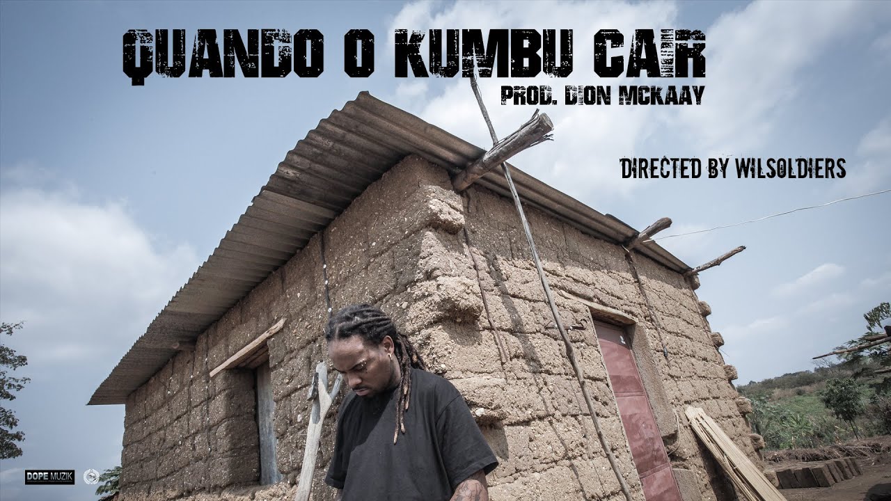 Quando o Kumbu Cair