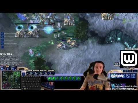 The Prism of Power + Quick Adept Glaives = Complete Control