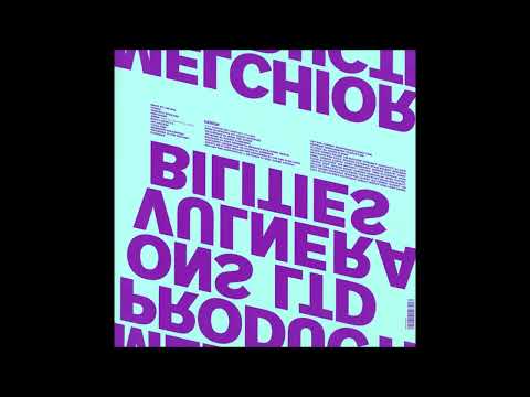 Melchior Productions Ltd. - Closer [PERL130]