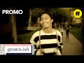Grown Ish Opening Sequence Freeform