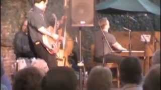 Number One Lovin' Man