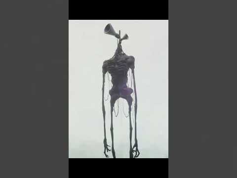 Siren Head, SCP-1562, SCP-999 - Fake or Real 😆 #shorts