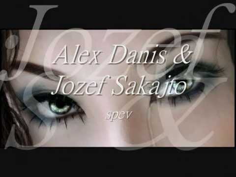 Jozef Sakajto & Alex Danis (1) 2013
