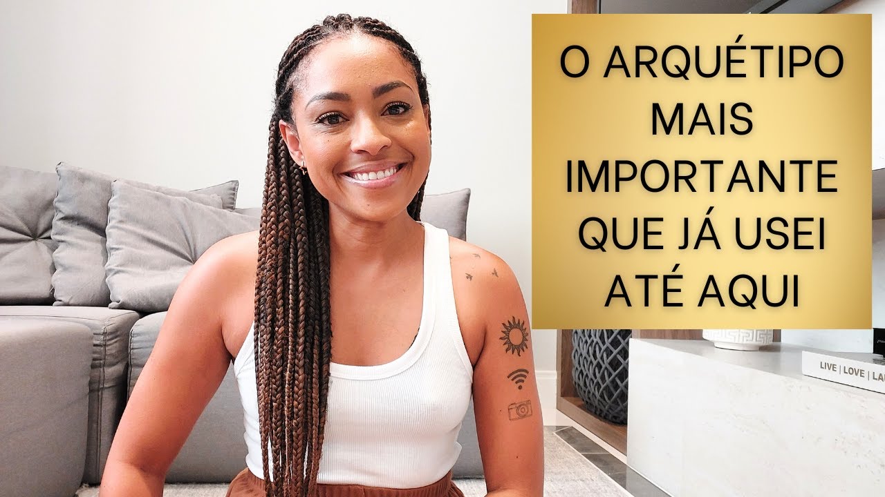 Serei ETERNAMENTE GRATA a este ARQUÉTIPO | Arquétipo na Prática