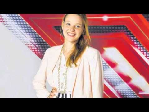 Lisa Aberer-She wolf