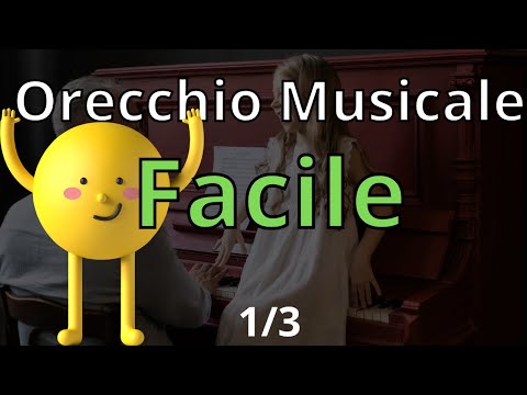 Learning to Recognize Notes by Ear | Ear Training Exercise 1