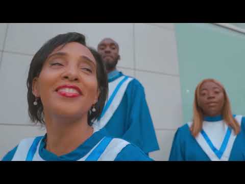 Gari Sinedima -  Controla (Video official)