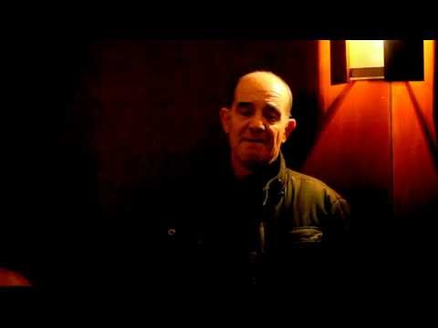 Serafim Marques, "Fado Nostalgia" - "É noite na Mouraria"