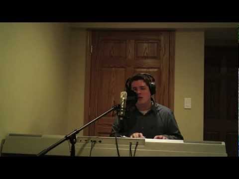 Can't Help Falling in Love - Elvis Presley (Tim Olstad Cover)