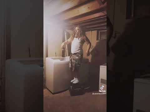 Uncle Z Junebuggin!!