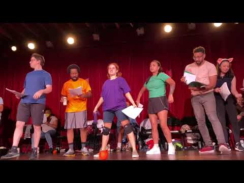 Nerdlucks turn into Monstars