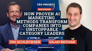 How Proven AI Marketing Methods Transform Companies Into Unstoppable Category Leaders