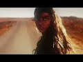 THEY REUSED ANOTHER VARIANT FOR THE FURIOSA A MAD MAX SAGA TRAILER