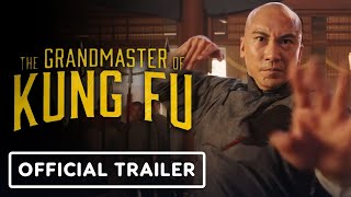Download lagu The Grandmaster of Kung Fu -  Trailer (2022) mp3