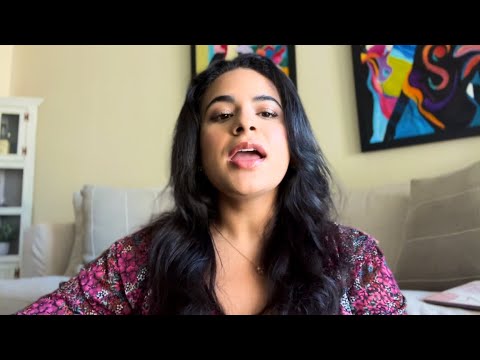 Hijo de la Luna - Mecano | Cover by Milena