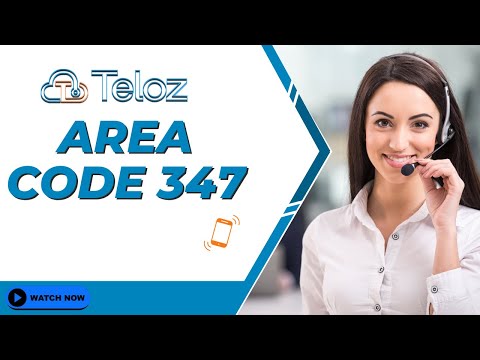 Area code 347: Decodes the Connection Hub | Your Complete Guide