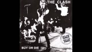 The Clash - Live At The Lyceum, December 29, 1978 (Full Concert!)