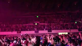 Bassnectar Ugly &amp; Chicken Dippaz at Bass Center X.