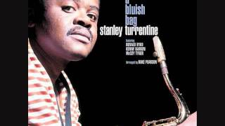 Days of Wine and Roses ＋1 / Stanley Turrentine