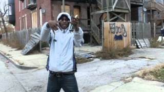 Chief Keef - Cashin Out (Pissy Gang Diss) [NEW 2012]