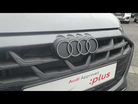 Audi A3 SAL 35 TFSI 150HP S-T S line - Image 2