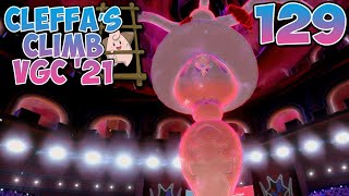 Download lagu Cleffa's Climb | Episode 129 mp3