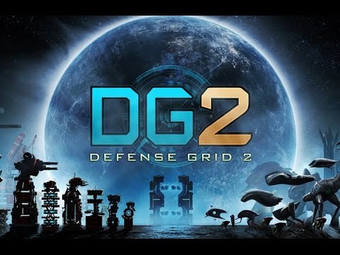 Classic Game Room - DEFENSE GRID 2 review