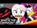 DuckTales Lena S Amulet And Shadow Woman Explained Magica De Spell Discovering Disney