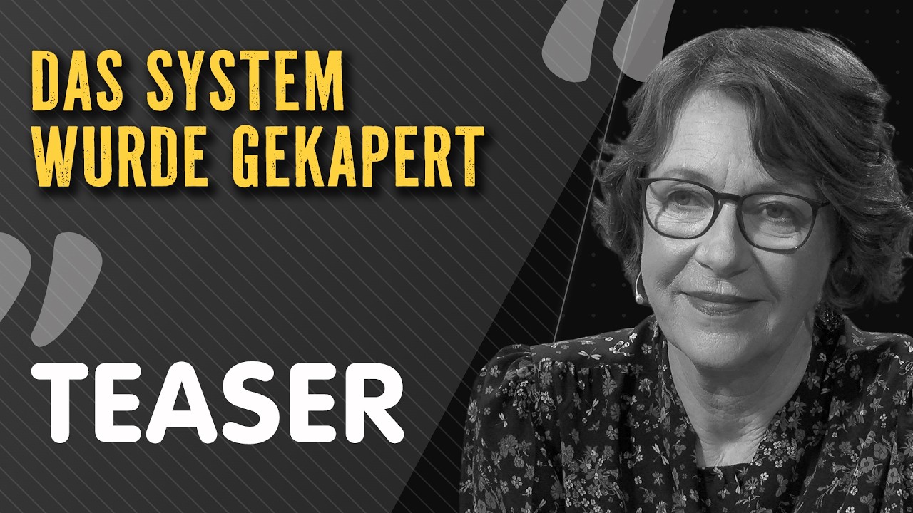 TEASER / KURZ NACHGEFRAGT bei ULRIKE GUÉROT