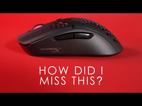 Is the Pulsefire Haste Wireless GOOD??