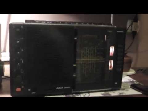 Unitra Julia Eltra stereo prezentacja