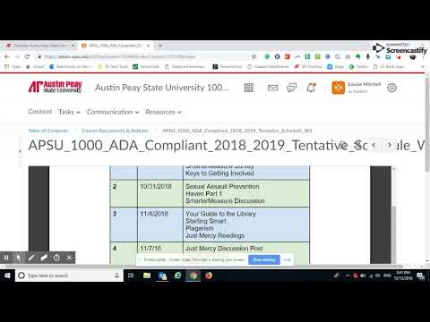 Apsu D2l