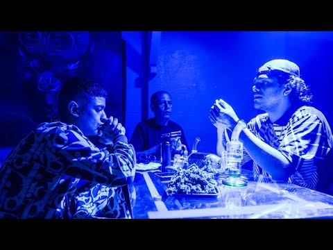 @edrianzflowberrako2512 - Balenciaga (Video Oficial) FT. @vladimonti3991