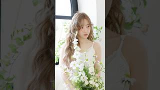 하슬과 함께 따스한 봄을 기다리며 🤍˚ . * #ARTMS #아르테미스 #OURII #HaSeul #하슬