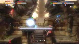 Tarsier Tournament PlayOffs B GP1 VS GP2 [Match3]